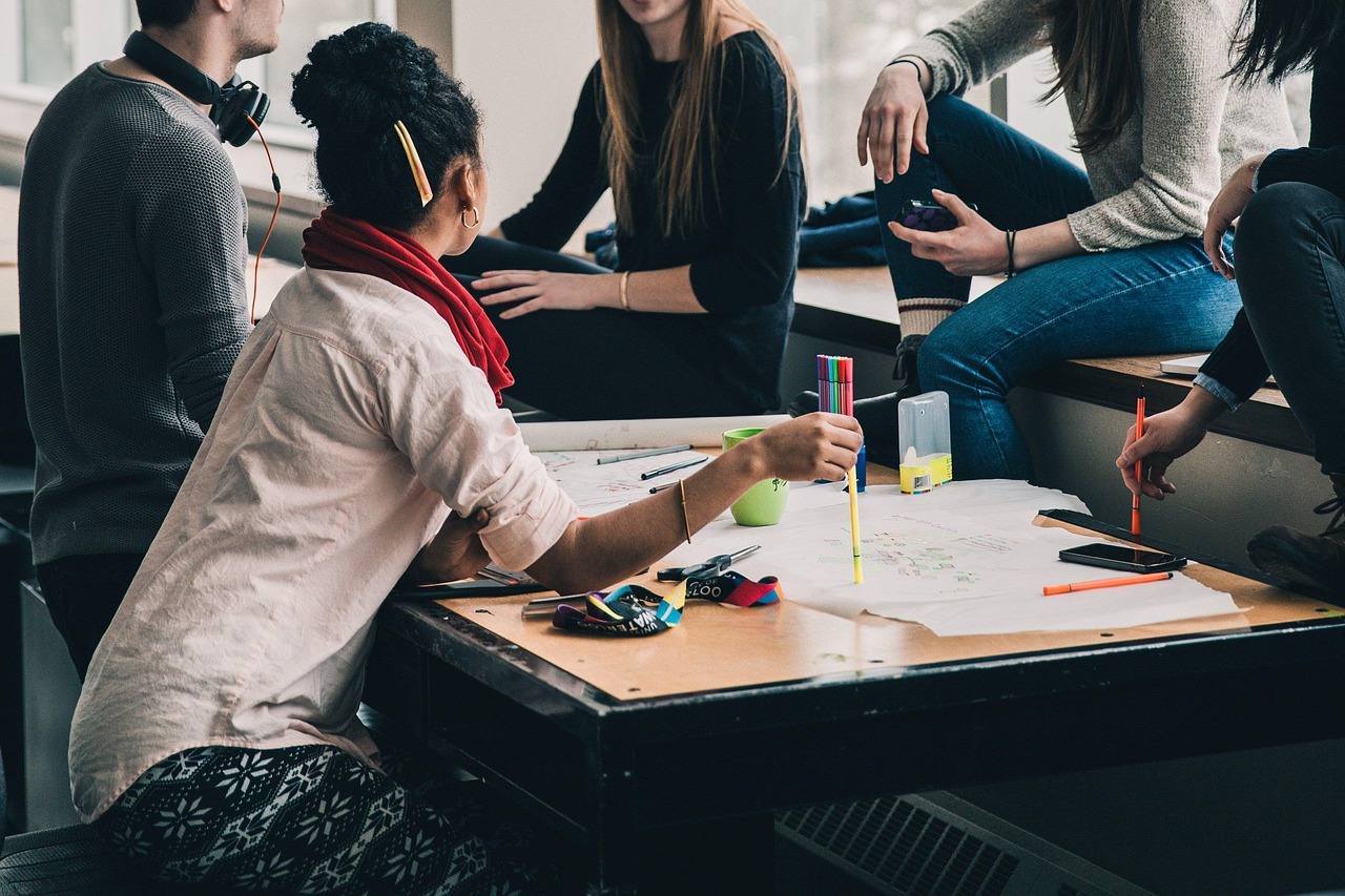 Effective Business Communication