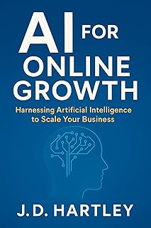 AI for Online Growth: Harnessing Artificial Intell