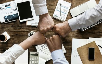 Effective time management strategies for busy entrepreneurs